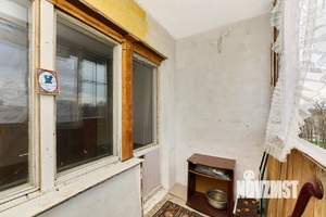 4-к квартира, вторичка, 69м2, 7/9 этаж