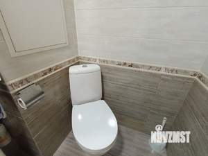 1-к квартира, вторичка, 38м2, 3/17 этаж