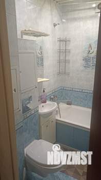 1-к квартира, вторичка, 30м2, 1/5 этаж