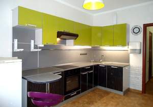 1-к квартира, вторичка, 42м2, 6/15 этаж
