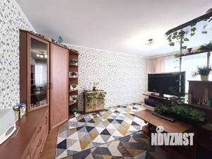 1-к квартира, вторичка, 38м2, 5/5 этаж