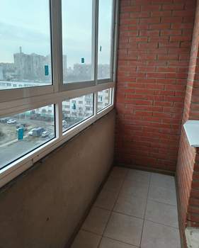 1-к квартира, вторичка, 34м2, 7/19 этаж