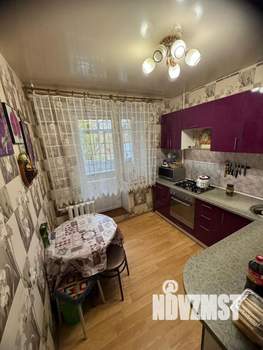 2-к квартира, вторичка, 48м2, 2/5 этаж