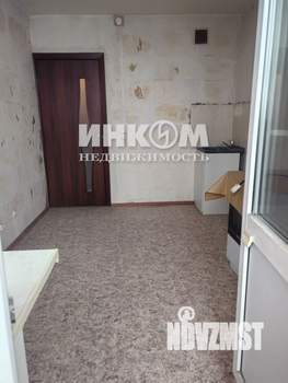 1-к квартира, вторичка, 38м2, 14/22 этаж