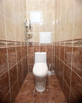 2-к квартира, вторичка, 53м2, 7/14 этаж