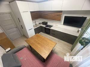 2-к квартира, вторичка, 60м2, 3/17 этаж