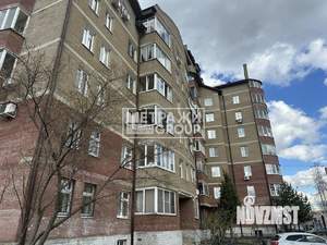 1-к квартира, вторичка, 46м2, 7/10 этаж