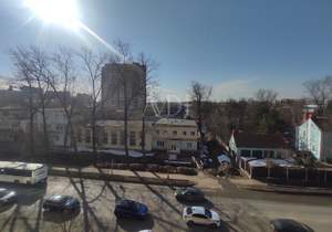 1-к квартира, вторичка, 49м2, 5/8 этаж