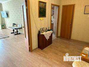 2-к квартира, вторичка, 85м2, 9/14 этаж