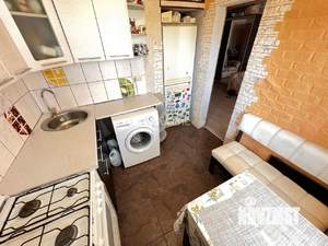 1-к квартира, вторичка, 31м2, 2/5 этаж