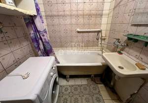 3-к квартира, вторичка, 62м2, 2/5 этаж