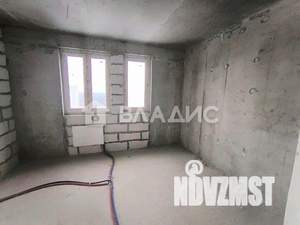 1-к квартира, вторичка, 48м2, 15/17 этаж