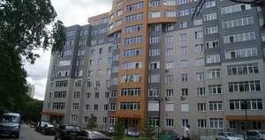 2-к квартира, вторичка, 68м2, 2/12 этаж