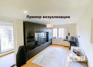 1-к квартира, вторичка, 30м2, 5/5 этаж