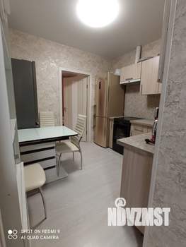 2-к квартира, вторичка, 45м2, 3/17 этаж