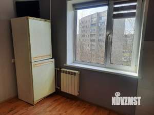 1-к квартира, вторичка, 38м2, 6/9 этаж
