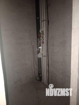 Студия квартира, вторичка, 28м2, 16/17 этаж