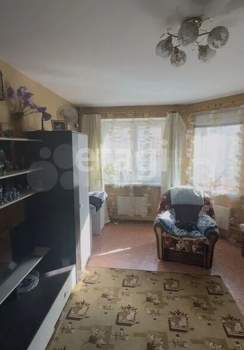 1-к квартира, вторичка, 37м2, 6/17 этаж