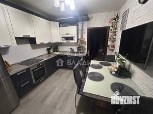 3-к квартира, вторичка, 77м2, 6/14 этаж