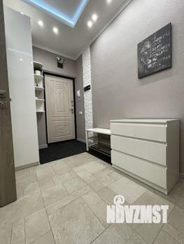 2-к квартира, вторичка, 41м2, 13/17 этаж