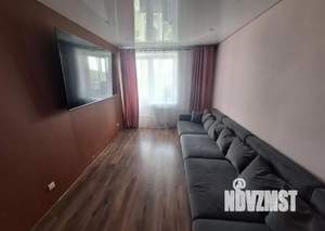 1-к квартира, вторичка, 42м2, 8/17 этаж