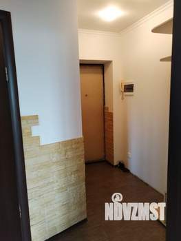 2-к квартира, вторичка, 42м2, 5/5 этаж