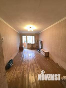 2-к квартира, вторичка, 45м2, 2/5 этаж