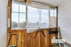 4-к квартира, вторичка, 69м2, 7/9 этаж