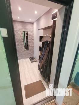 1-к квартира, вторичка, 30м2, 5/5 этаж