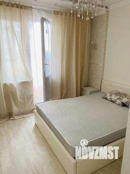 2-к квартира, вторичка, 35м2, 12/19 этаж