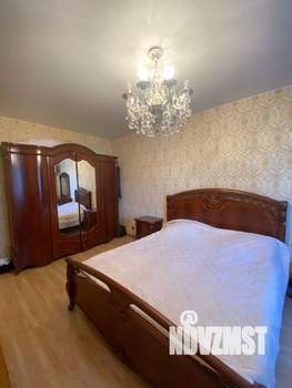 2-к квартира, вторичка, 78м2, 2/17 этаж