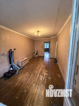 2-к квартира, вторичка, 45м2, 2/5 этаж