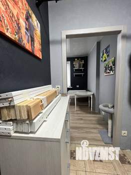1-к квартира, вторичка, 34м2, 3/17 этаж