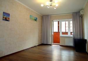 1-к квартира, вторичка, 42м2, 6/15 этаж