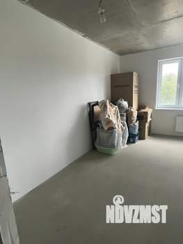 1-к квартира, вторичка, 44м2, 5/19 этаж
