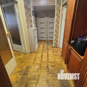 3-к квартира, вторичка, 64м2, 5/5 этаж