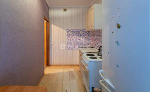 1-к квартира, вторичка, 30м2, 17/19 этаж