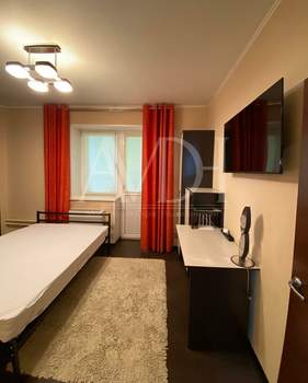 2-к квартира, вторичка, 65м2, 8/9 этаж