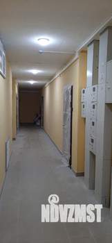 1-к квартира, вторичка, 45м2, 10/17 этаж