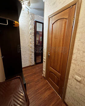 1-к квартира, вторичка, 32м2, 2/4 этаж