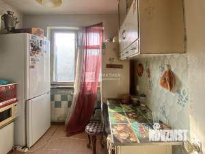 2-к квартира, вторичка, 41м2, 5/5 этаж