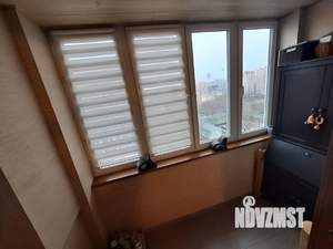 1-к квартира, вторичка, 48м2, 14/14 этаж