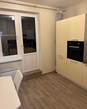 1-к квартира, вторичка, 40м2, 3/17 этаж