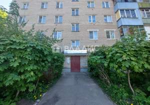 4-к квартира, вторичка, 62м2, 5/5 этаж