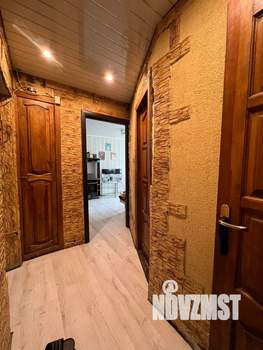 3-к квартира, вторичка, 62м2, 5/5 этаж