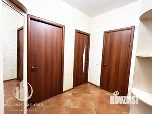 1-к квартира, вторичка, 45м2, 1/10 этаж