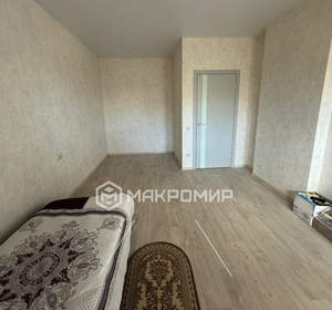 2-к квартира, вторичка, 42м2, 5/17 этаж