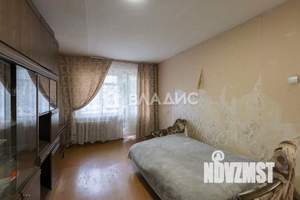 2-к квартира, вторичка, 45м2, 2/5 этаж