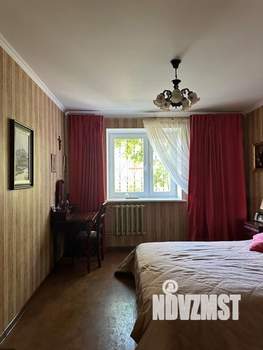 3-к квартира, вторичка, 92м2, 1/5 этаж