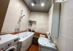 1-к квартира, вторичка, 31м2, 2/3 этаж